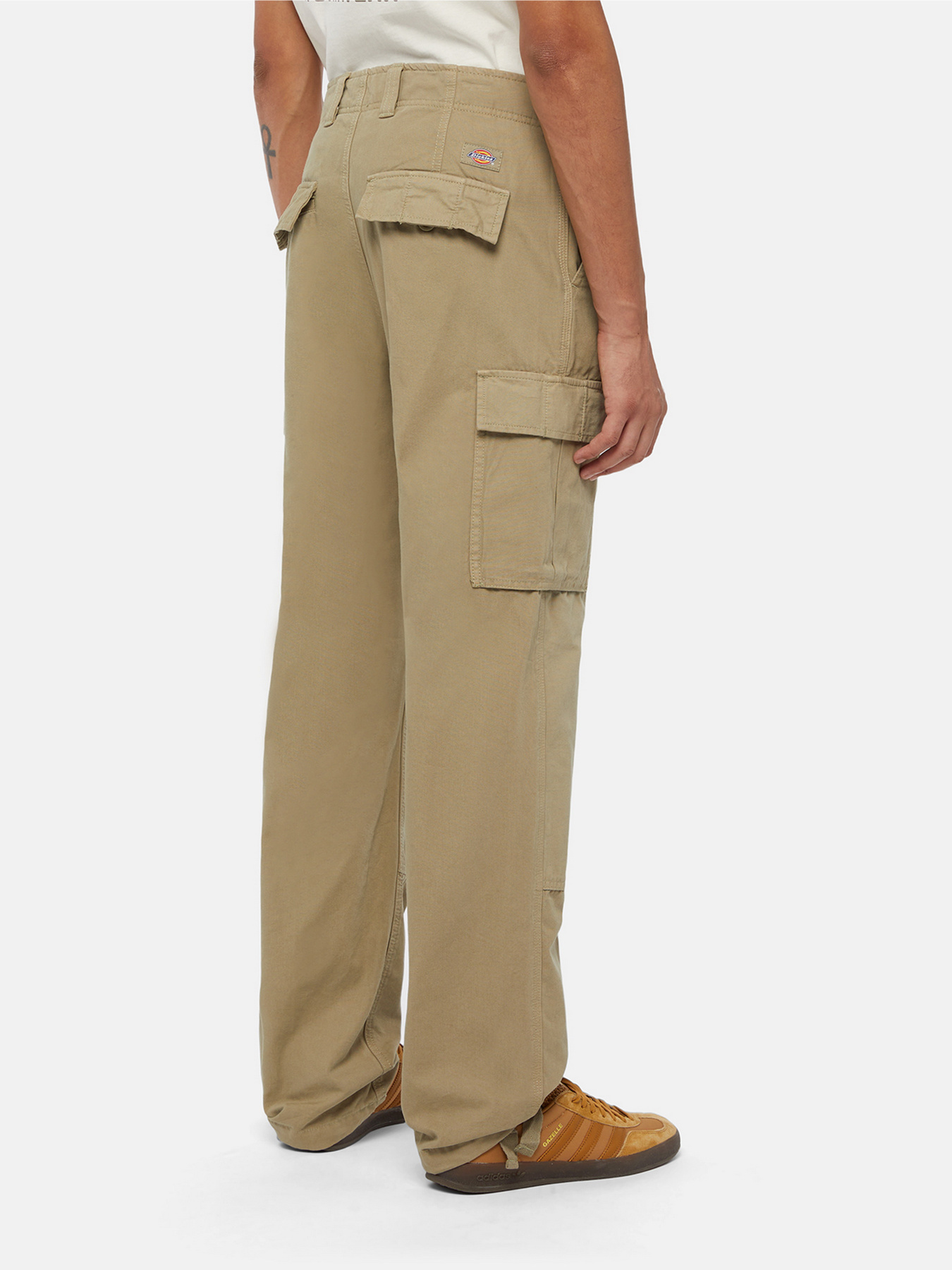 Карго Dickies Johnson модель DK0A4YF20IP1 Фото