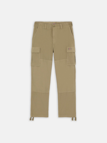 Карго Dickies Johnson модель DK0A4YF20IP1 — фото 8 - INTERTOP