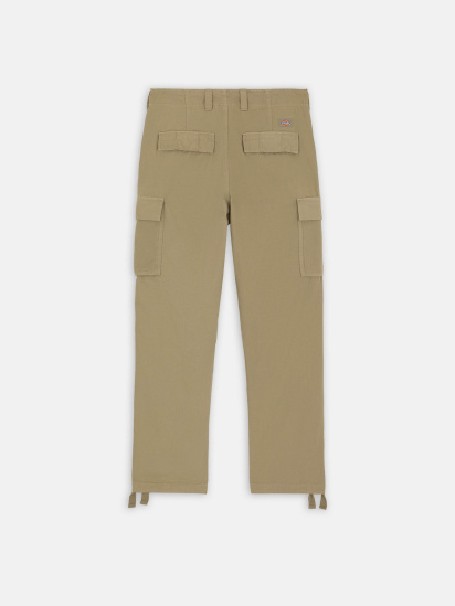 Карго Dickies Johnson модель DK0A4YF20IP1 — фото 9 - INTERTOP