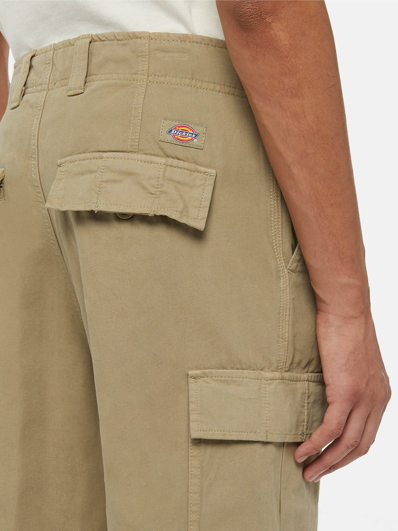 Карго Dickies Johnson модель DK0A4YF20IP1 Карго Dickies Johnson модель DK0A4YF20IP1 Фото