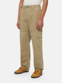 Карго Dickies Johnson модель DK0A4YF20IP1 Карго Dickies Johnson модель DK0A4YF20IP1 Фото