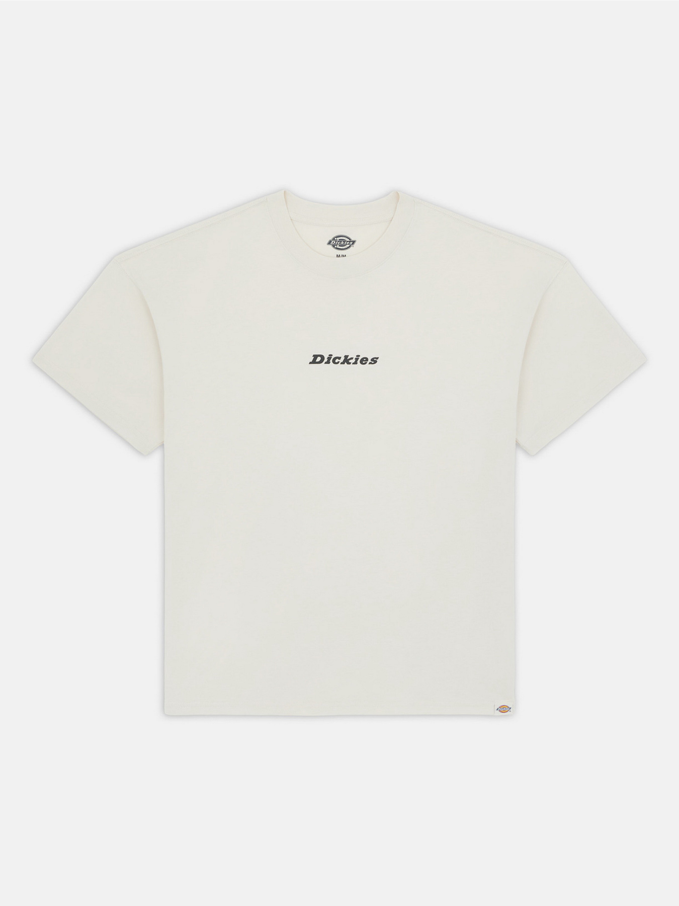 Футболка Dickies Enterprise модель DK0A4YRNF901 Фото