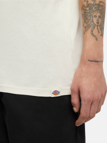 Футболка Dickies Enterprise модель DK0A4YRNF901 Фото