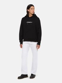 Худи Dickies Enterprise модель DK0A4Z2NBLK1 Фото