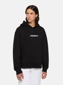 Худи Dickies Enterprise модель DK0A4Z2NBLK1 Фото