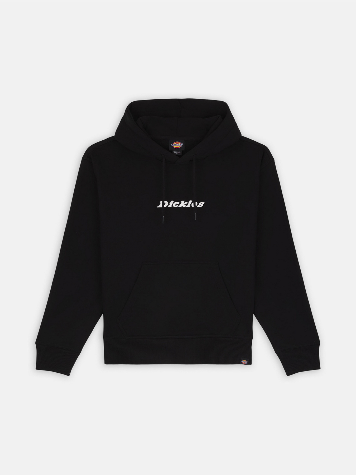 Худі Dickies Enterprise модель DK0A4Z2NBLK1 Фото