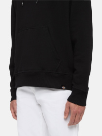 Худі Dickies Enterprise модель DK0A4Z2NBLK1 Фото