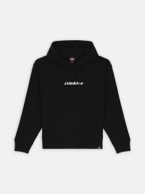 Худі Dickies Enterprise модель DK0A4Z2NBLK1 Фото