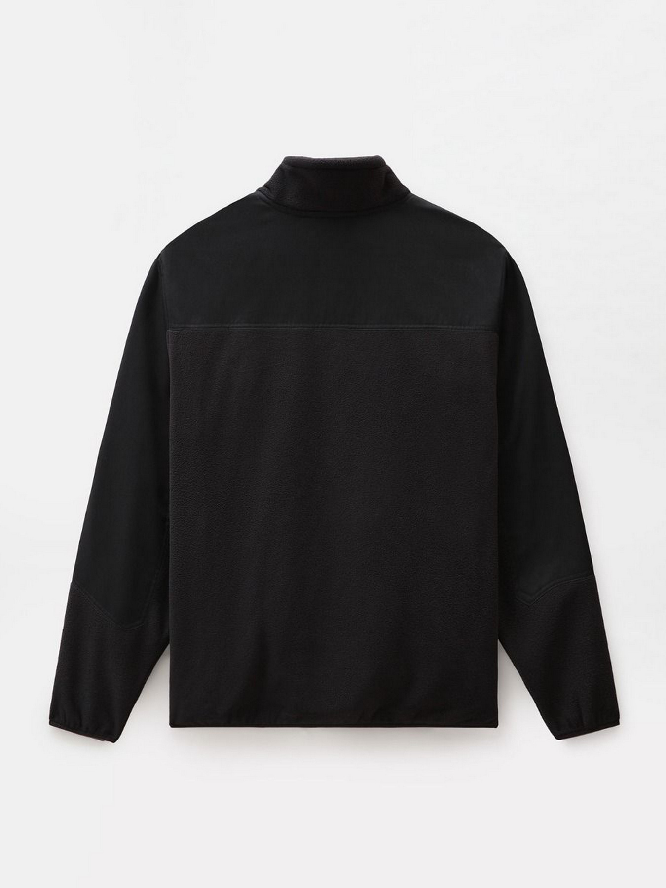 Кофта Dickies Port Allen Fleece модель DK0A4XFSBLK1 Фото