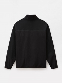 Кофта Dickies Port Allen Fleece модель DK0A4XFSBLK1 Фото
