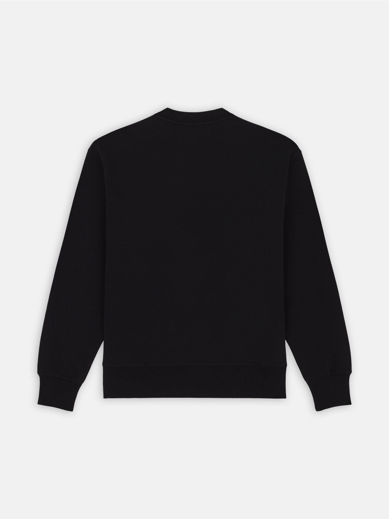 Свитшот Dickies Enterprise модель DK0A4Z4KBLK1 Фото