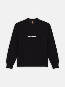 Свитшот Dickies Enterprise модель DK0A4Z4KBLK1 Фото