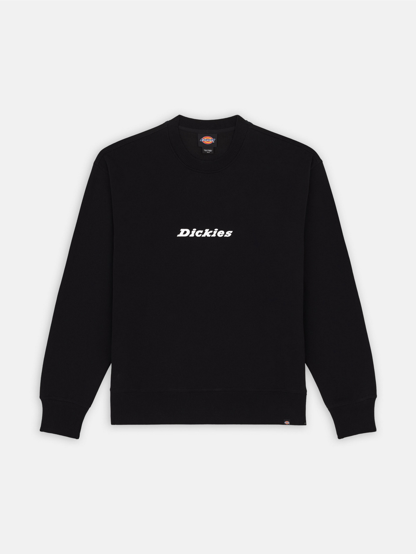 Світшот Dickies Enterprise модель DK0A4Z4KBLK1 Фото