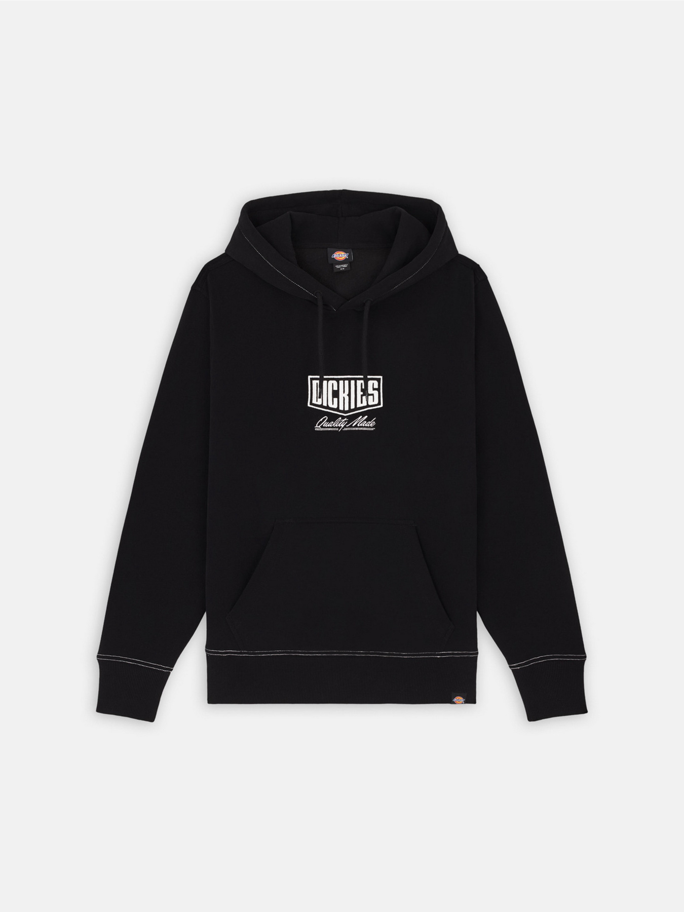 Худи Dickies Philipsburg модель DK0A85SSBLK1 Фото