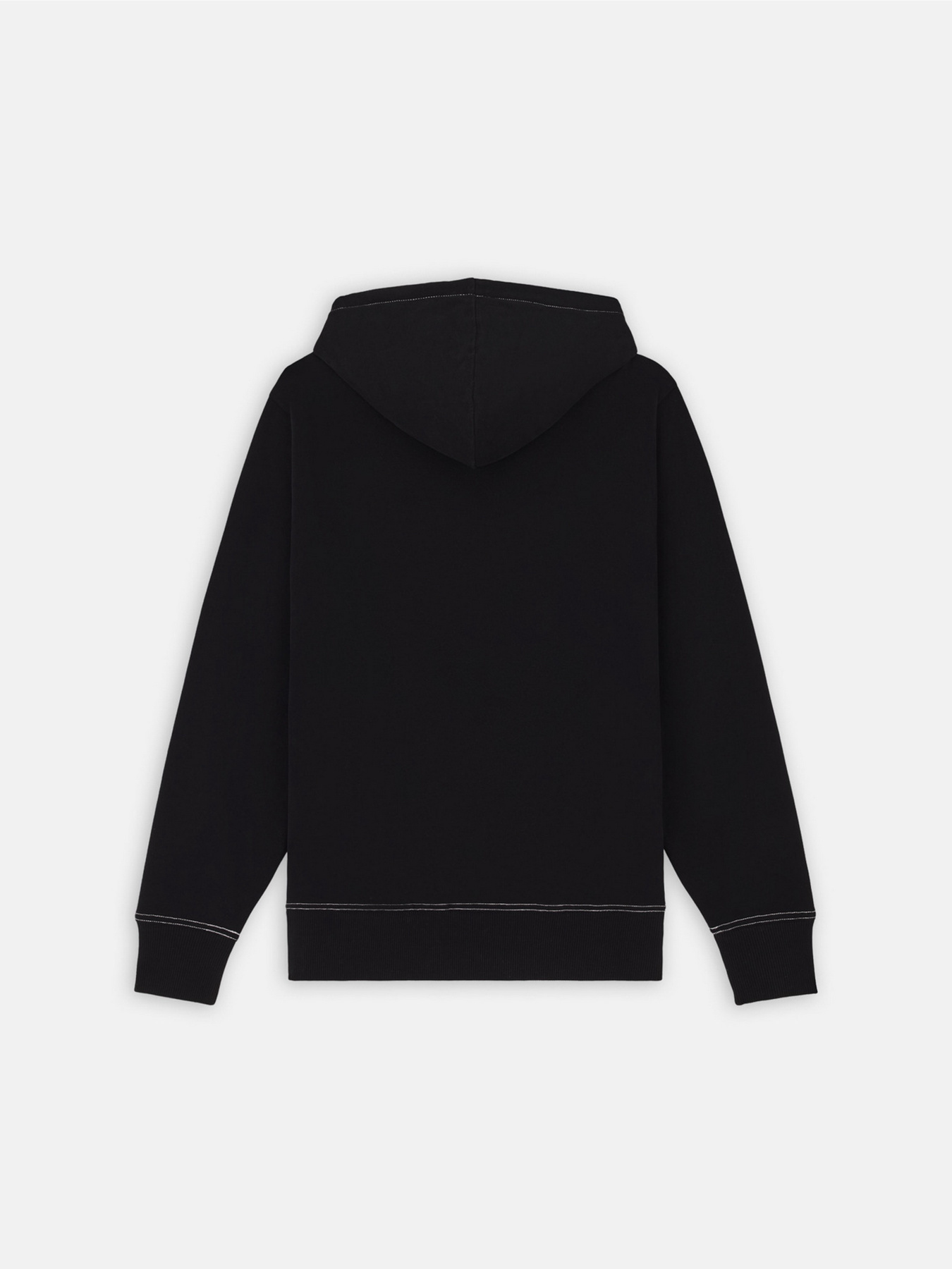 Худи Dickies Philipsburg модель DK0A85SSBLK1 Фото