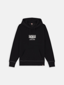 Худи Dickies Philipsburg модель DK0A85SSBLK1 Фото