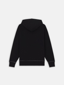 Худи Dickies Philipsburg модель DK0A85SSBLK1 Фото