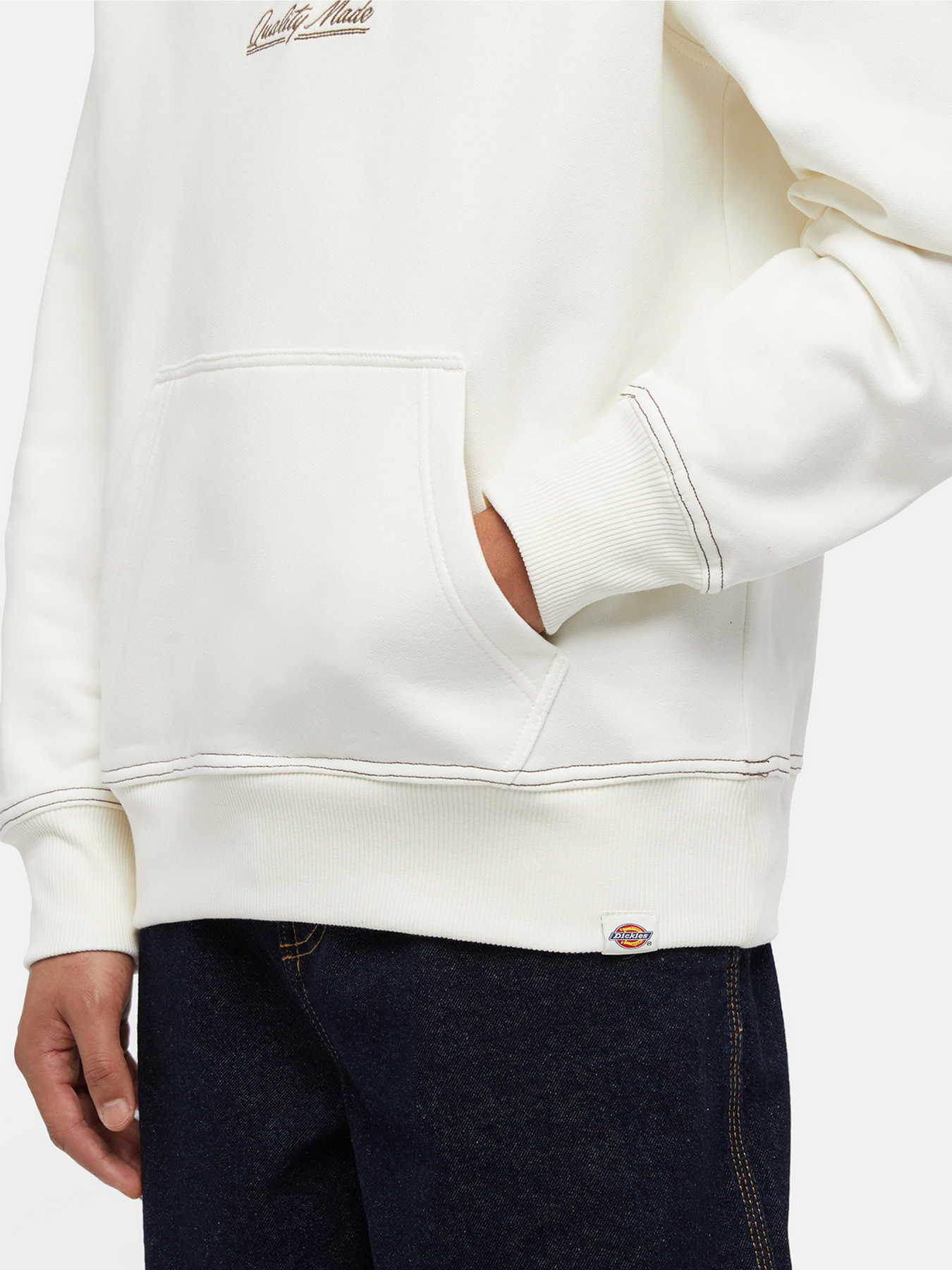 Худи Dickies Philipsburg модель DK0A85SSC581 Фото