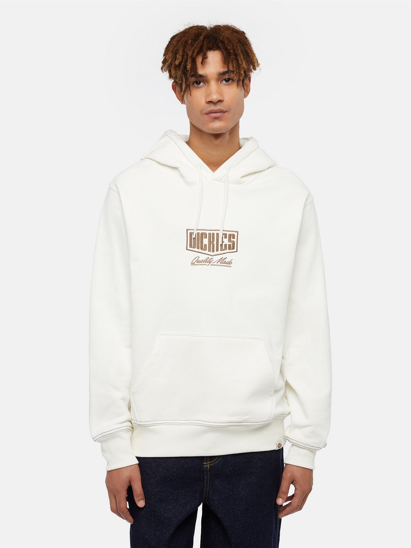 Худи Dickies Philipsburg модель DK0A85SSC581 Фото