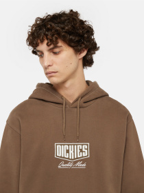 Худи Dickies Philipsburg модель DK0A85SSMR11 Фото