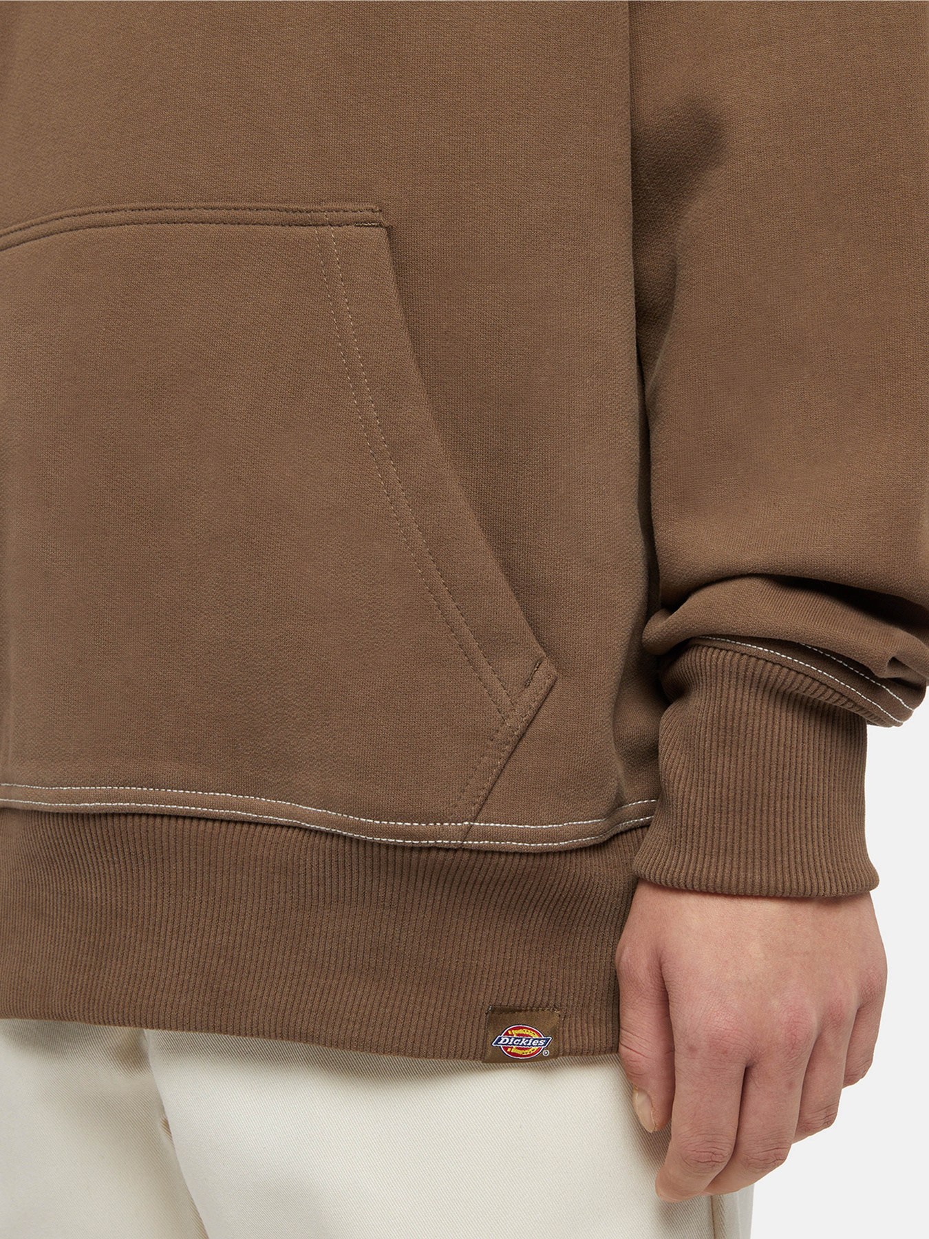 Худі Dickies Philipsburg модель DK0A85SSMR11 Фото