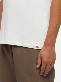 Футболка Dickies Dickies Builder модель DK0A85SYC581 Фото