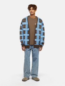 Футболка Dickies Dickies Builder модель DK0A85SYMR11 Фото