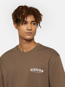 Футболка Dickies Dickies Builder модель DK0A85SYMR11 Фото