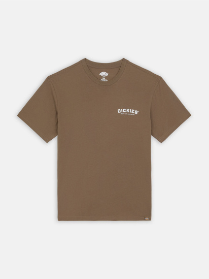 Футболка Dickies Dickies Builder модель DK0A85SYMR11 — фото 6 - INTERTOP