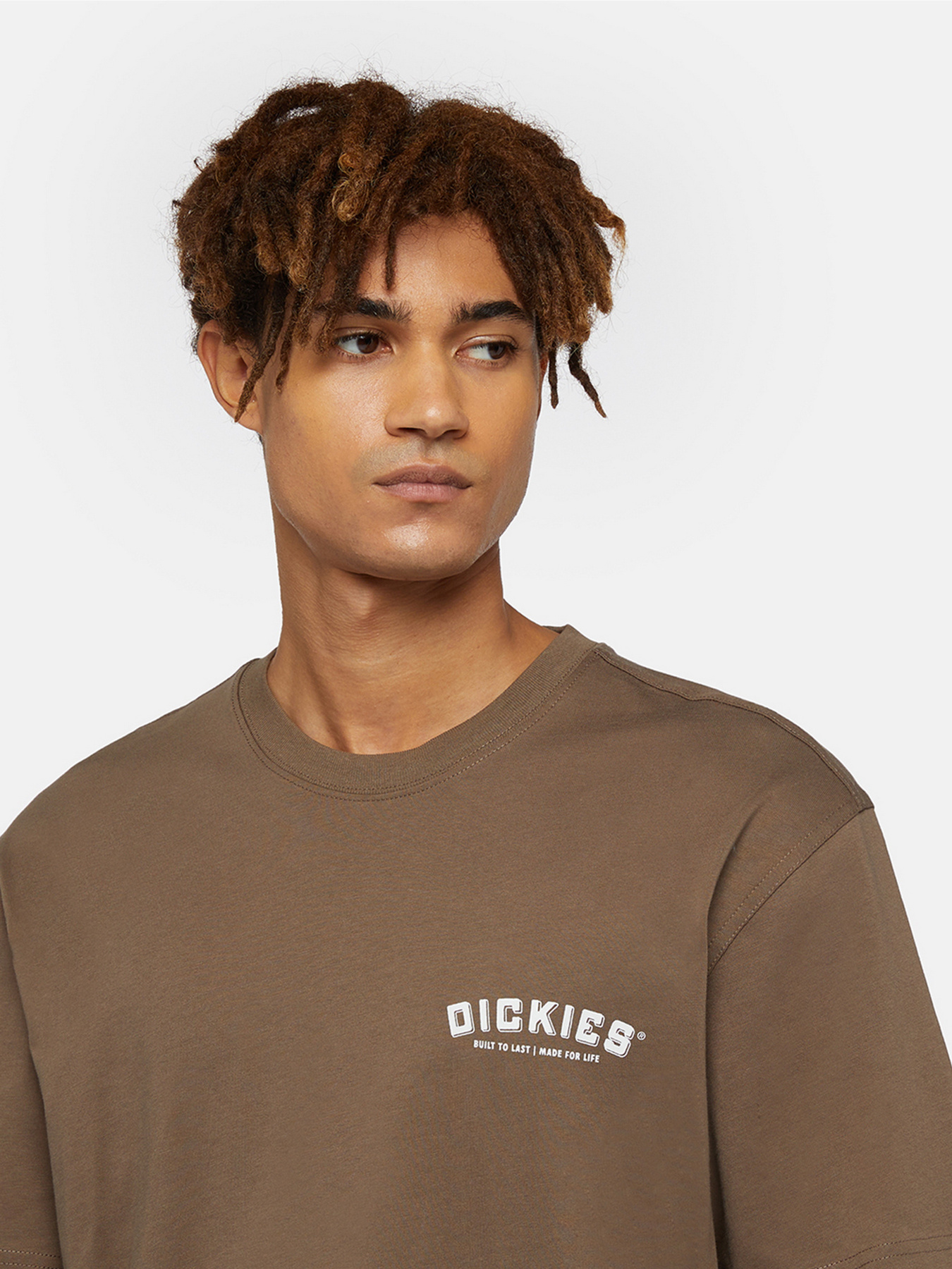 Футболка Dickies Dickies Builder модель DK0A85SYMR11 Футболка Dickies Dickies Builder модель DK0A85SYMR11 Фото