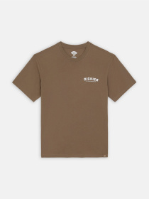 Футболка Dickies Dickies Builder модель DK0A85SYMR11 Футболка Dickies Dickies Builder модель DK0A85SYMR11 Фото