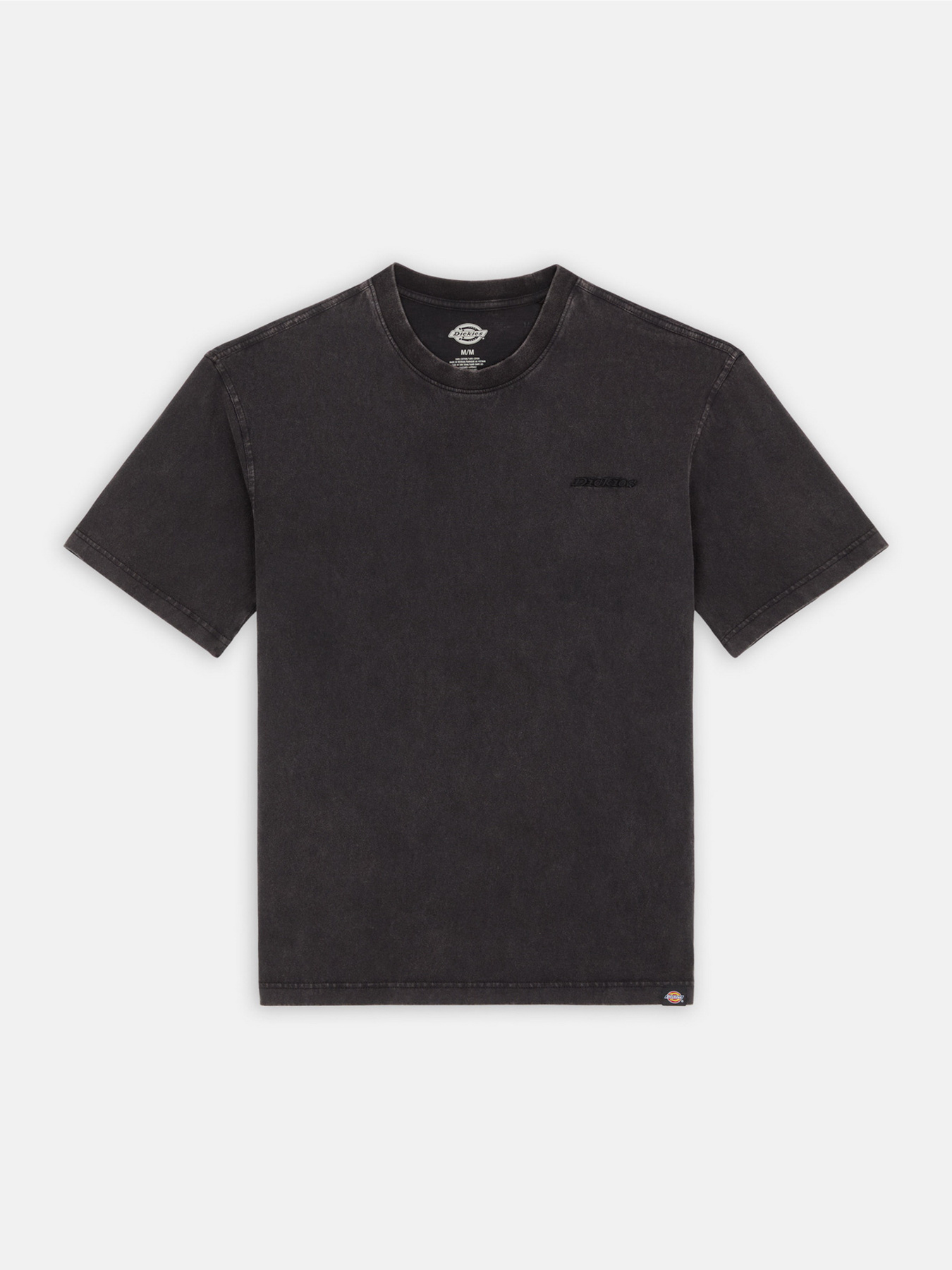 Футболка Dickies Plentywood модель DK0A866BH861 Фото