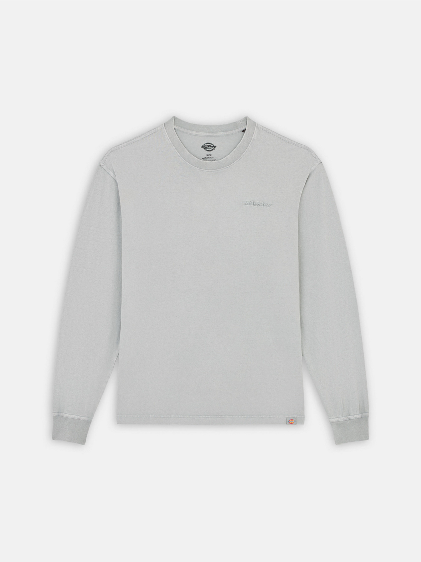 Лонгслив Dickies Plentywood модель DK0A866CD061 Фото