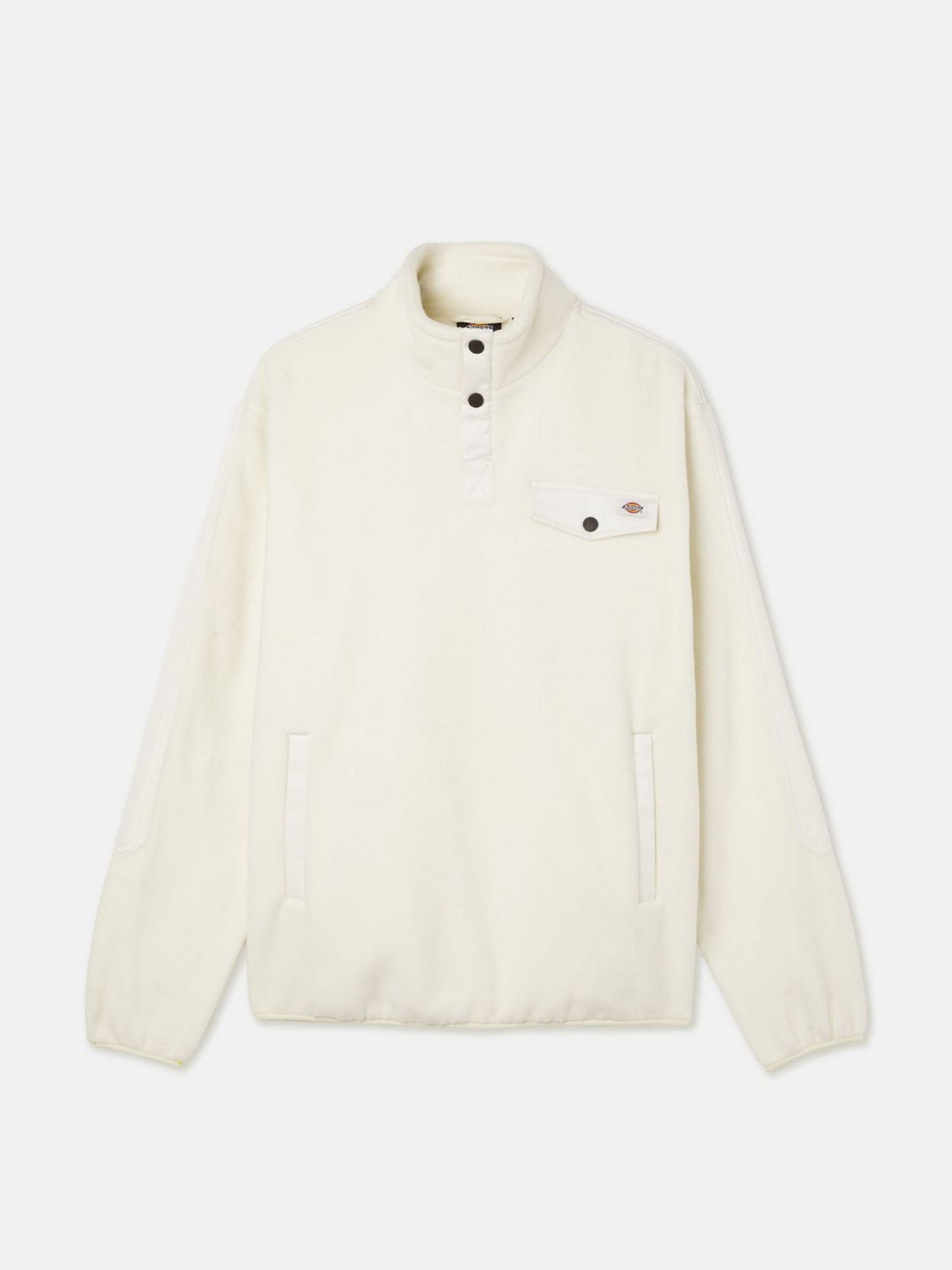 Кофта Dickies Port Allen Fleece модель DK0A4XFSECR1 Фото