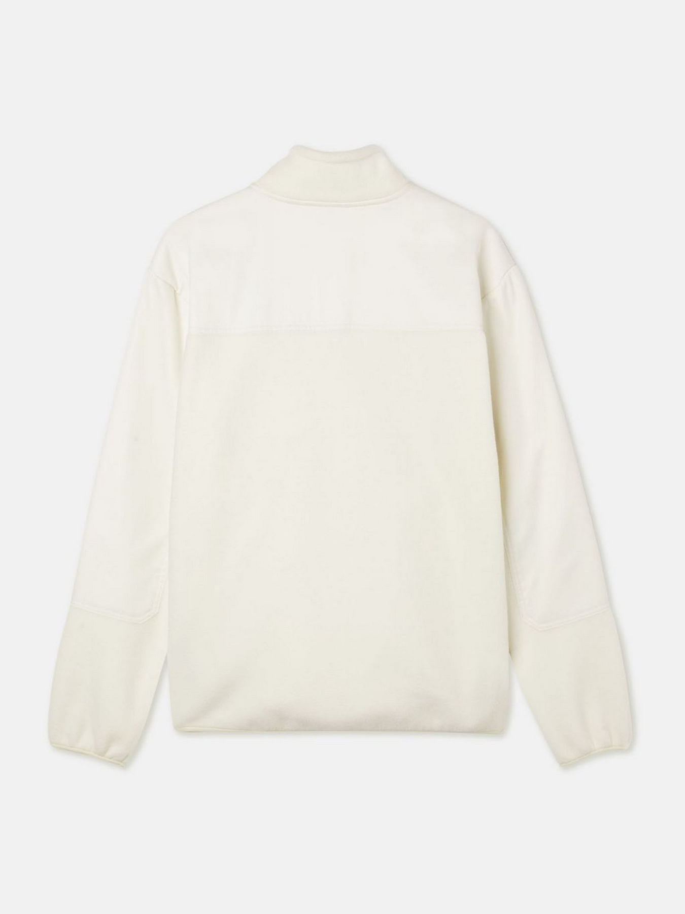 Кофта Dickies Port Allen Fleece модель DK0A4XFSECR1 Фото