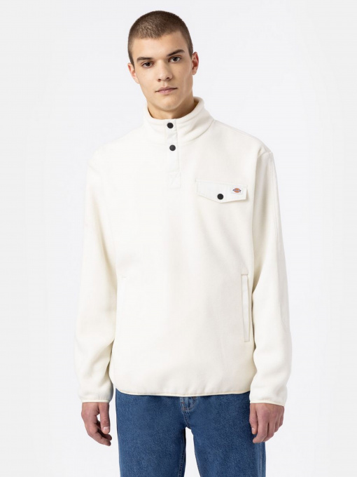 Кофта Dickies Port Allen Fleece Модель DK0A4XFSECR1 Фото