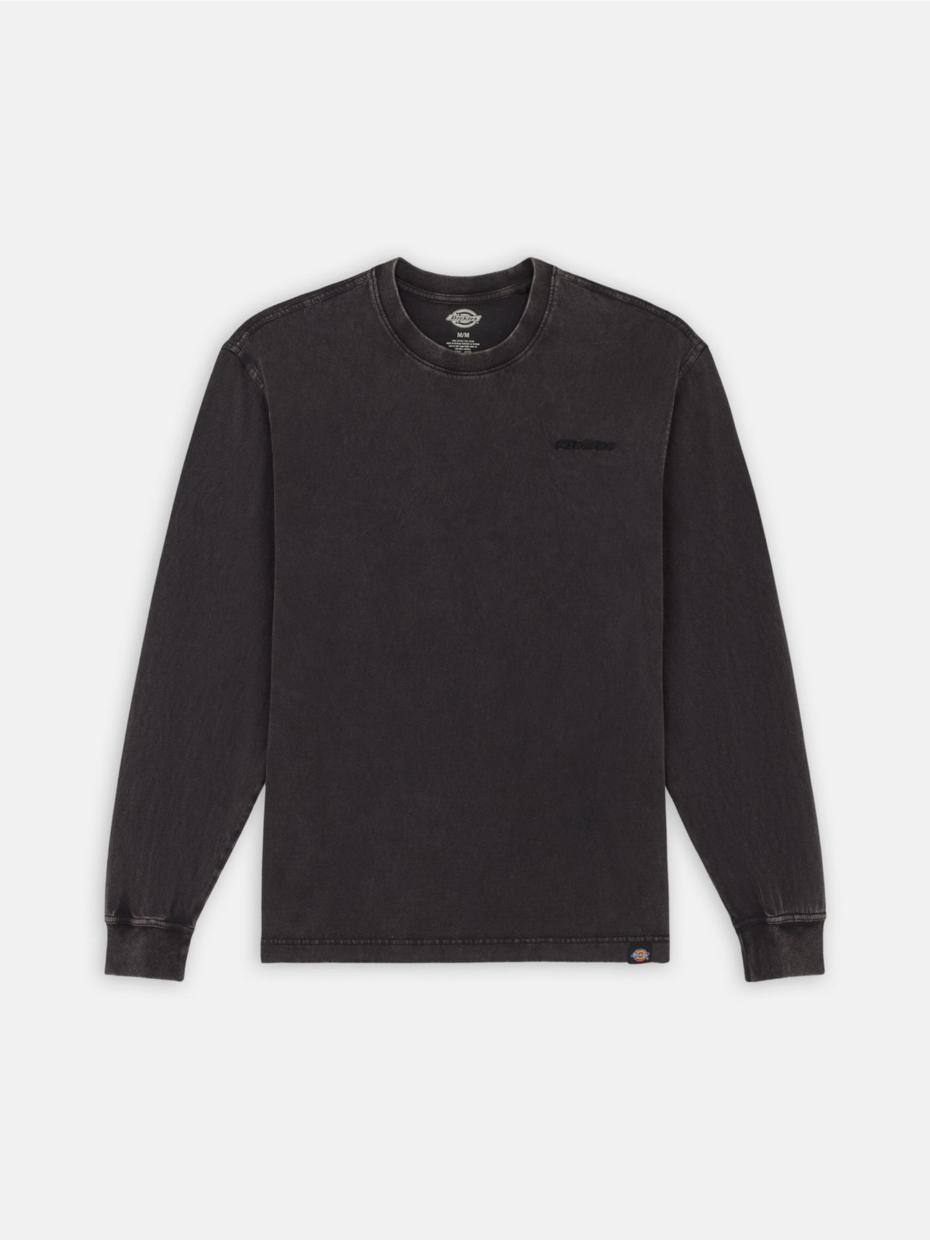 Лонгслів Dickies Plentywood модель DK0A866CH861 Фото