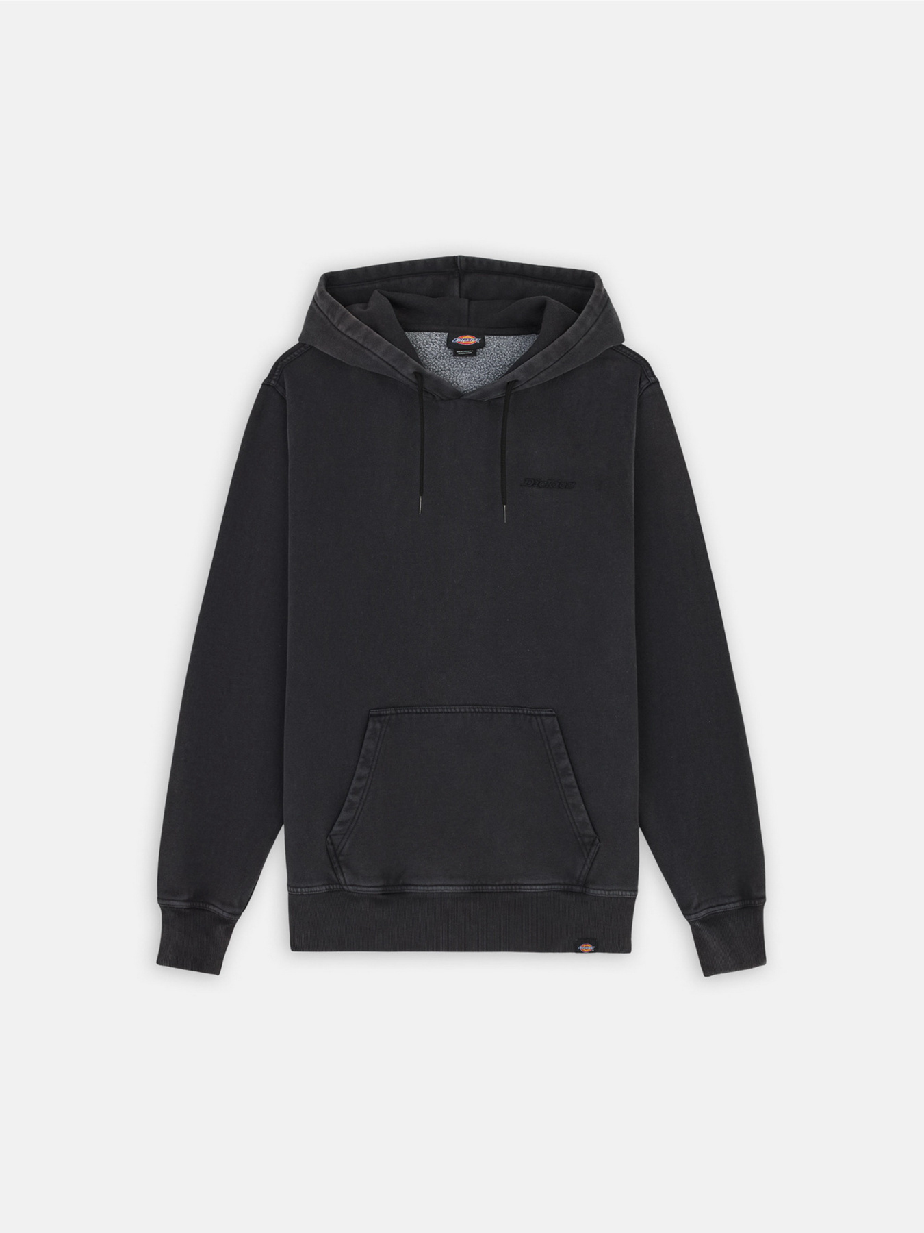 Худі Dickies Plentywood модель DK0A866DBLK1 Фото