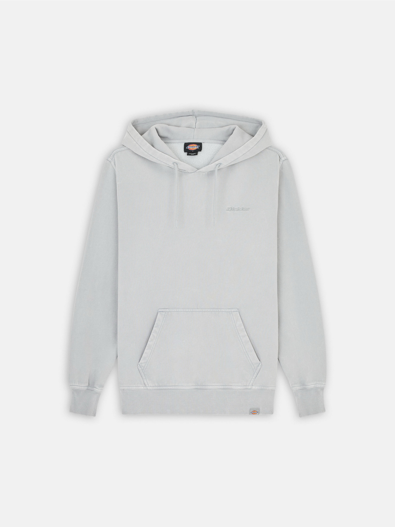 Худи Dickies Plentywood модель DK0A866DD061 Фото