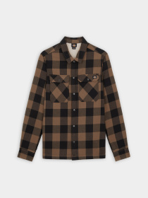 Сорочка в клітинку Dickies Lined Sacramento модель DK0A4XGRMR11 Фото