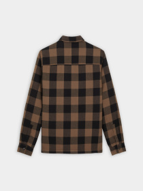 Сорочка в клітинку Dickies Lined Sacramento модель DK0A4XGRMR11 Фото