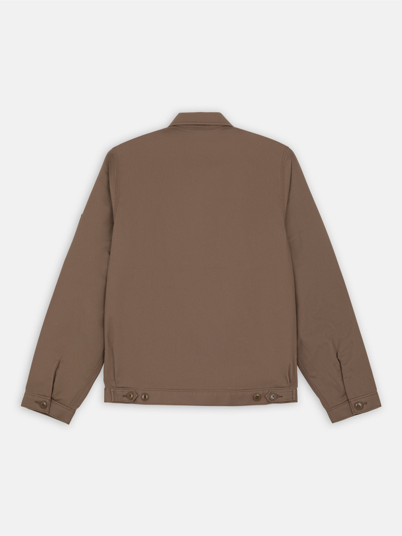 Демісезонна куртка Dickies Lined Eisenhower модель DK0A4XK4MR11 Фото