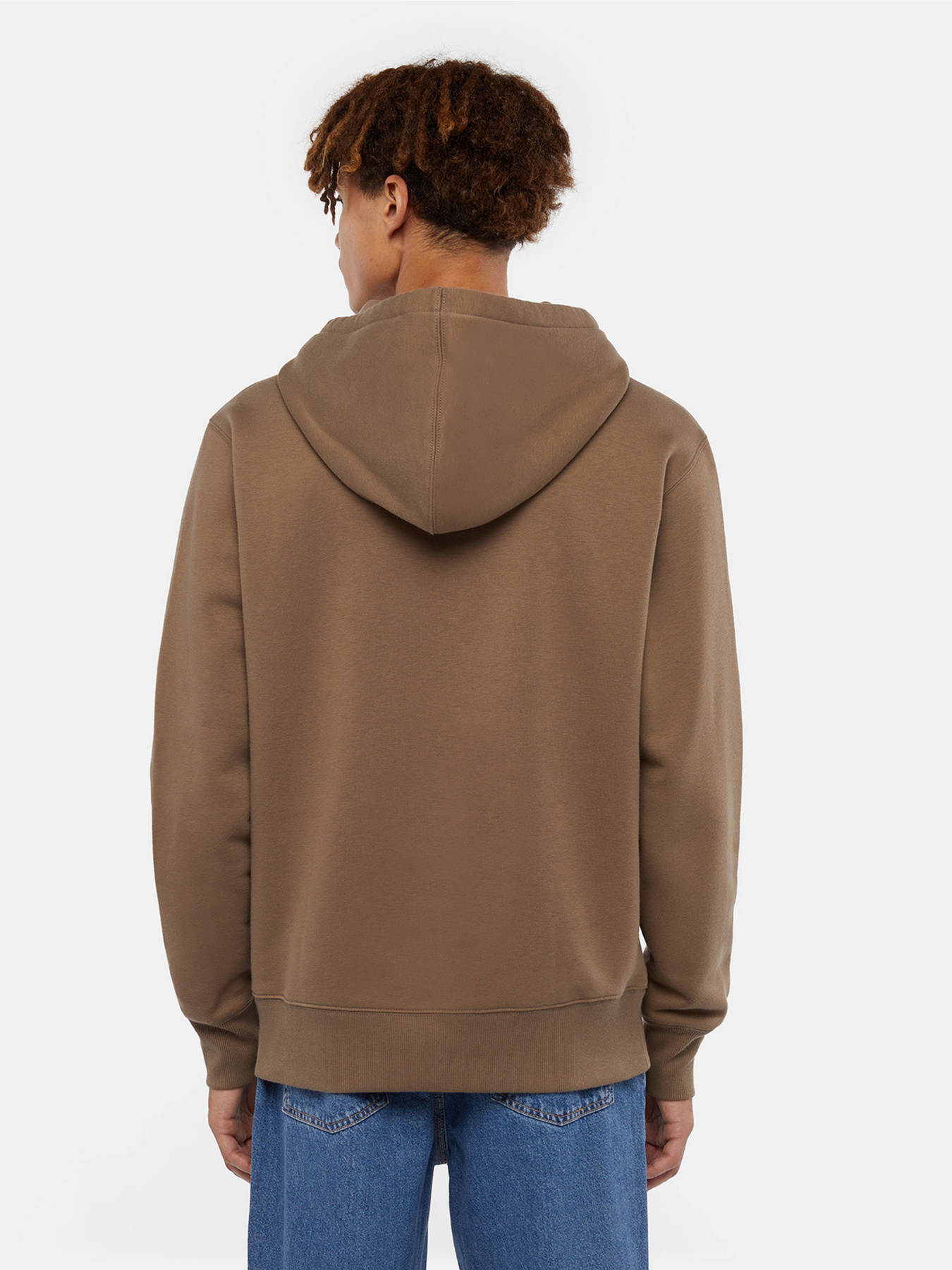 Худі Dickies Summerdale модель DK0A4Y6PMR11 Фото