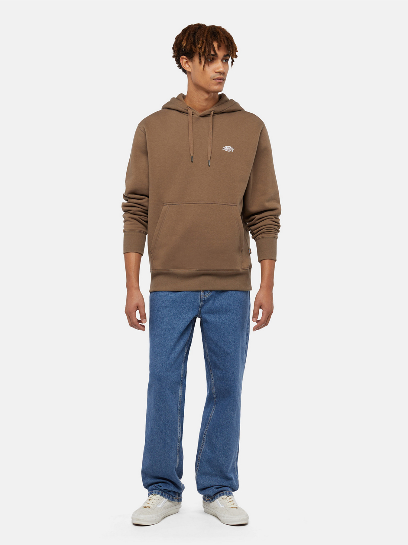 Худі та світшоти Dickies Summerdale модель DK0A4Y6PMR11 Худі та світшоти Dickies Summerdale модель DK0A4Y6PMR11 Фото