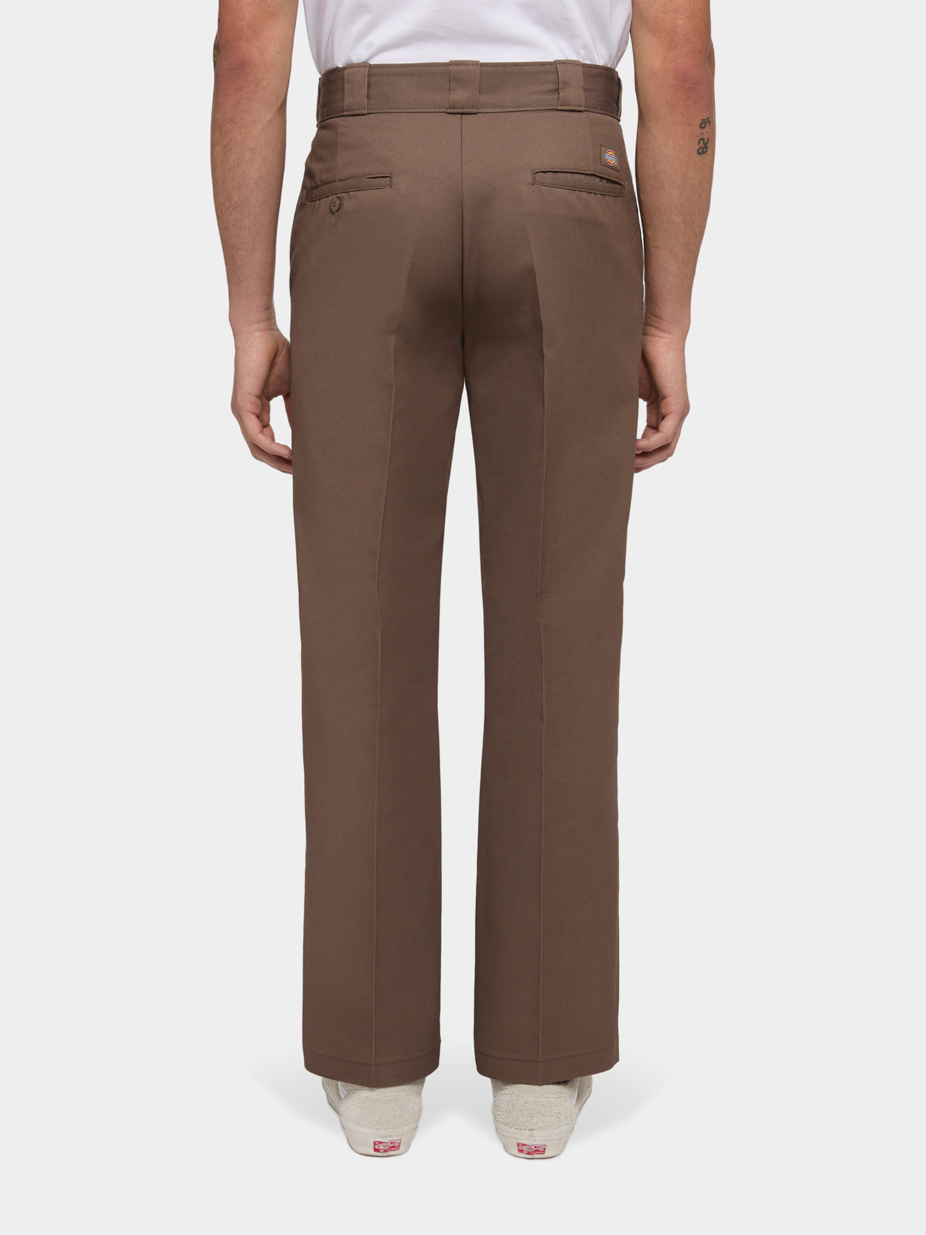 Штани повсякденні Dickies 874 Work модель DK0A4XK6MR11 Фото