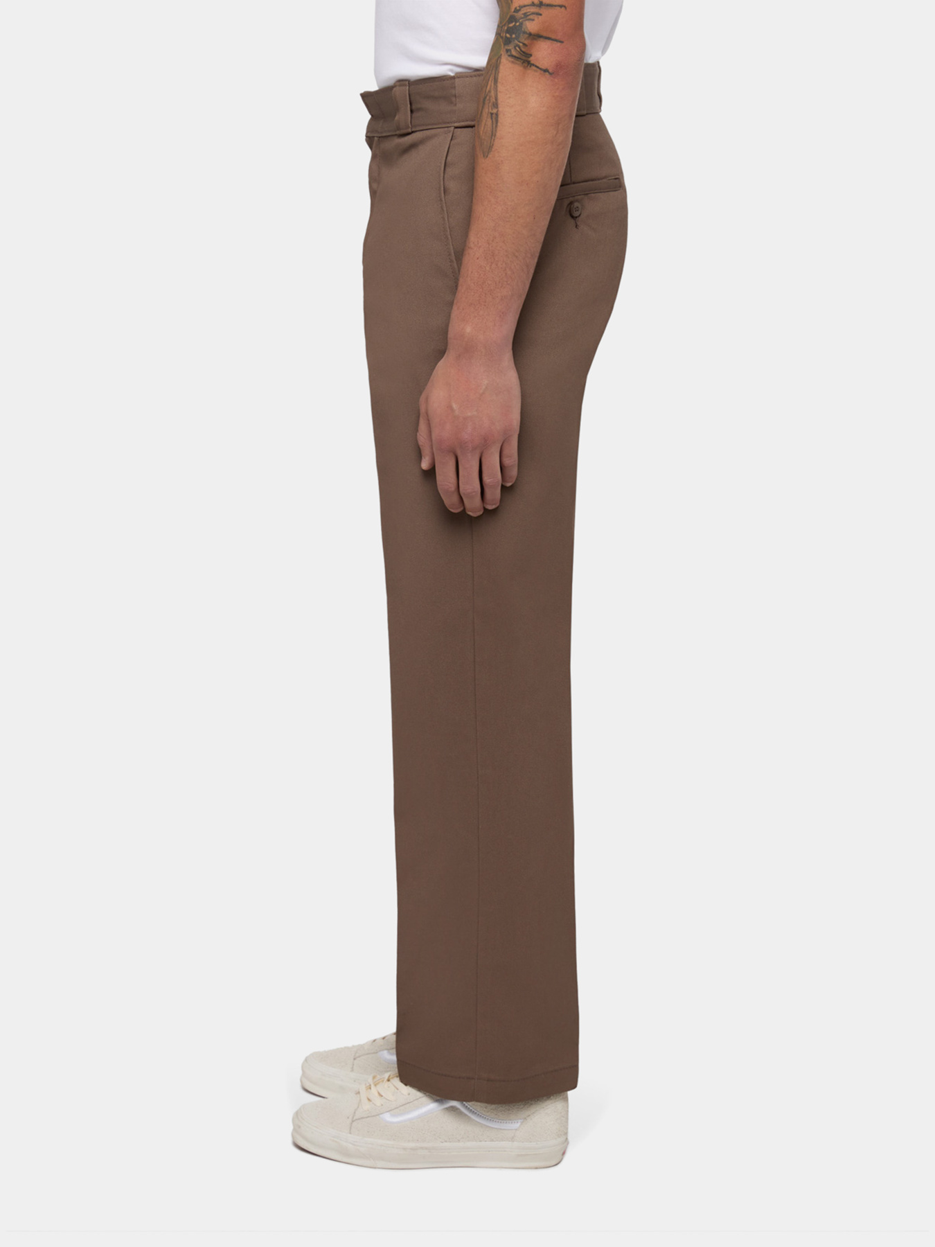 Штани повсякденні Dickies 874 Work модель DK0A4XK6MR11 Фото