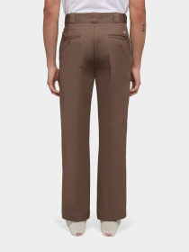 Штани повсякденні Dickies 874 Work модель DK0A4XK6MR11 Фото