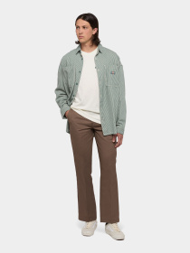 Штани повсякденні Dickies 874 Work модель DK0A4XK6MR11 Фото