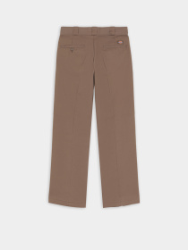 Штани повсякденні Dickies 874 Work модель DK0A4XK6MR11 Фото