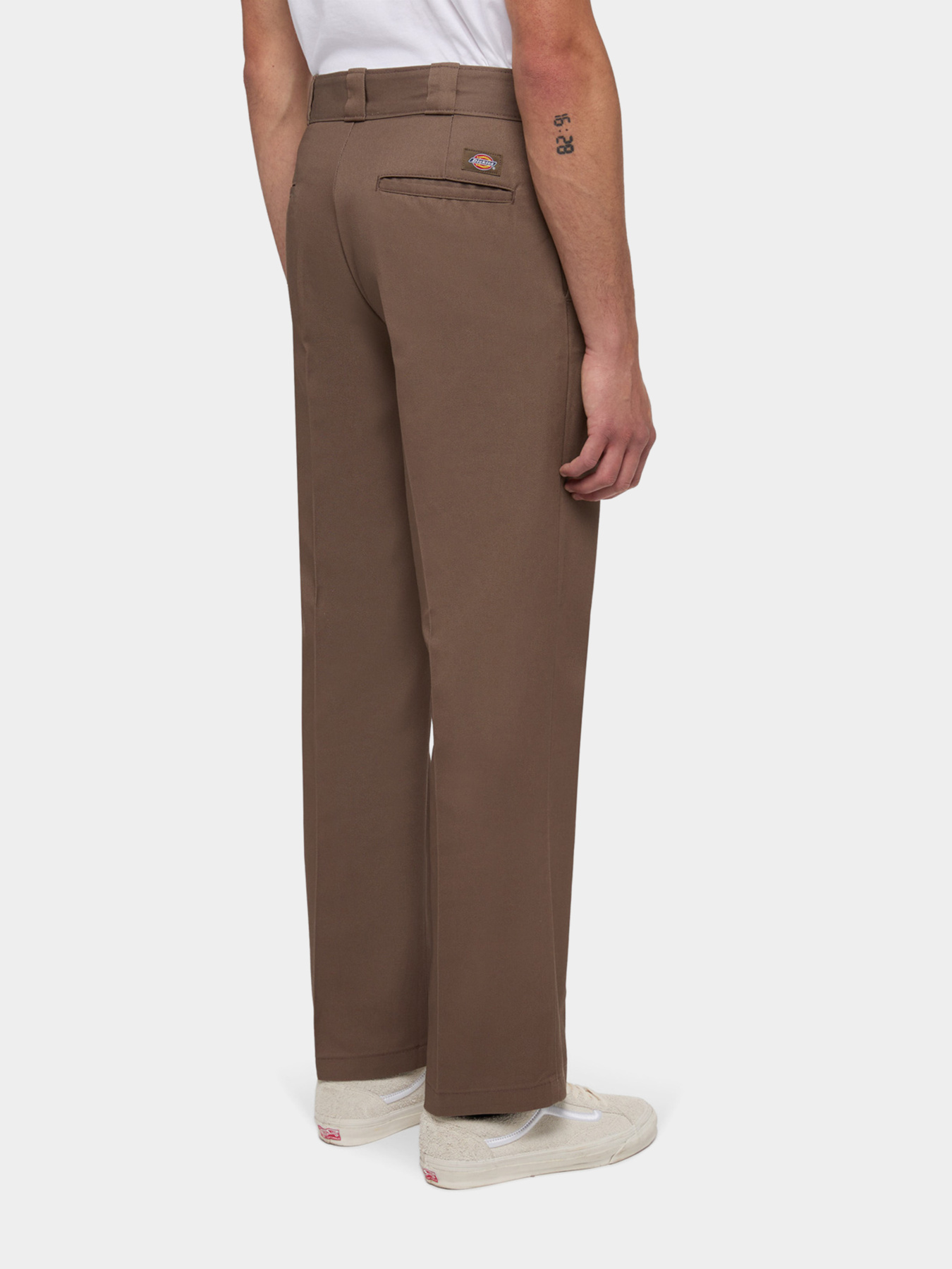 Повсякденні штани Dickies 874 Work модель DK0A4XK6MR11 Фото